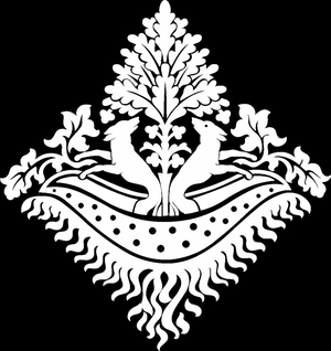 Орнамент квадратный - картинки для гравировки